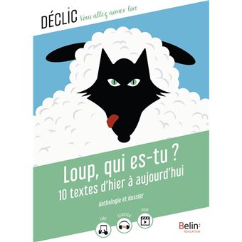 Loup, qui es-tu ?