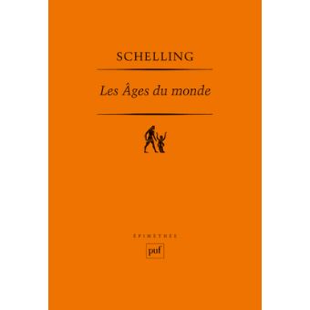 Les âges du monde - 1
