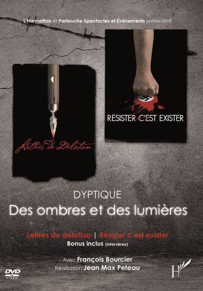 Des ombres et des lumières