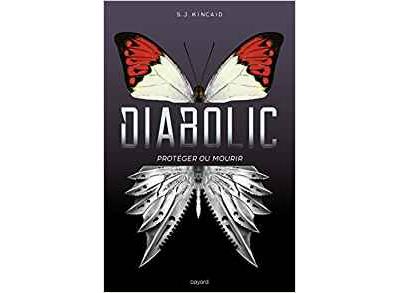 Diabolic