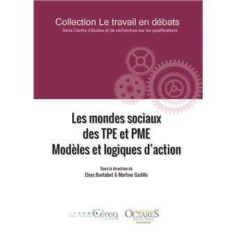 Les mondes sociaux des TPE et PME
