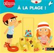 A la plage ! - Kididoc à jouer
