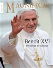Benoit XVI Serviteur de l'amour