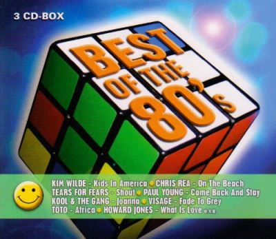 Best of 80s
