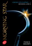 Red Rising - Livre 3 - Morning Star
