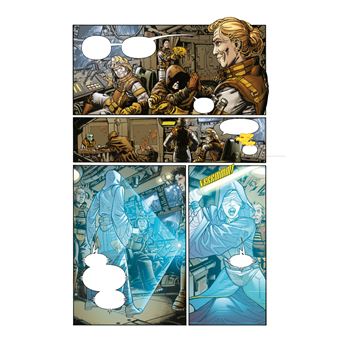 Star Wars Légendes : L'Ancienne République T01 (Edition collector) - Compte ferme