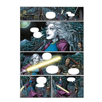 Star Wars Légendes : L'Ancienne République T01 (Edition collector) - Compte ferme