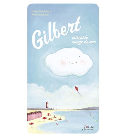 Gilbert, petit nuage de mer