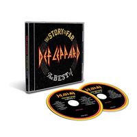 The Story So Far The Best Of