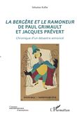 La bergère et le ramoneur de Paul Grimault et Jacques Prévert
