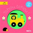 Bébé découvre : Bonjour bébé véhicules