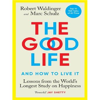 The Good Life - 1