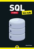 SQL poche pour les Nuls, 4e édition