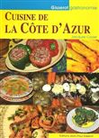 Cuisine de la Côte d'Azur