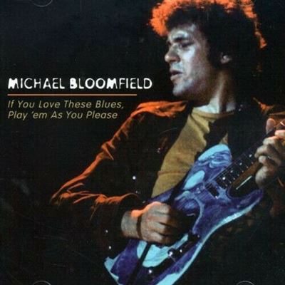 If you love these blues/play  em as you please