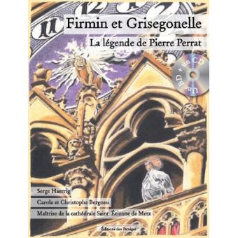 Firmin et Grisegonelle