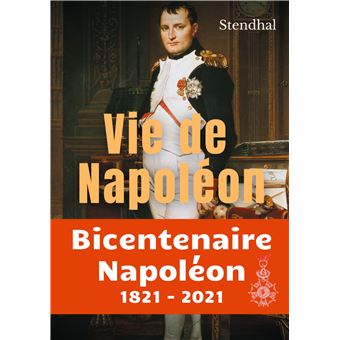 Vie de Napoléon