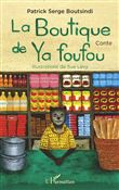 La boutique de Ya foufou