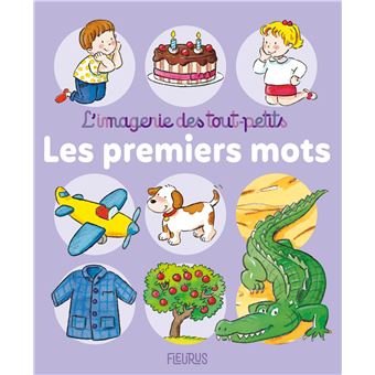 Les premiers mots
