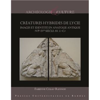 Créatures hybrides de Lycie