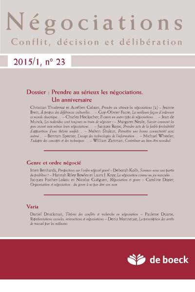 Negociations,2015-01