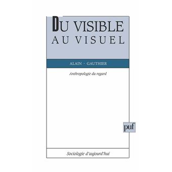 Du visible au visuel