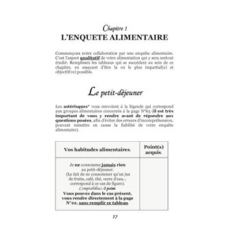 Quelle alimentation pour la constipation ?