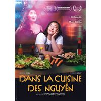 Dans la cuisine des Nguyen DVD