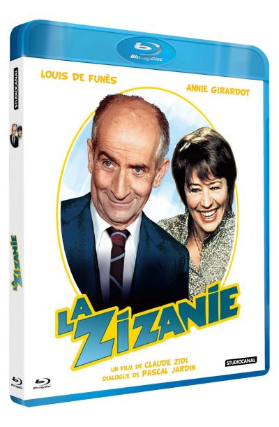 Zizanie/exclusivite fnac