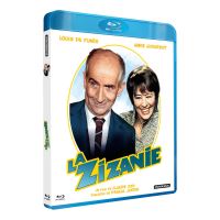La Zizanie Exclusivité Fnac Blu-ray