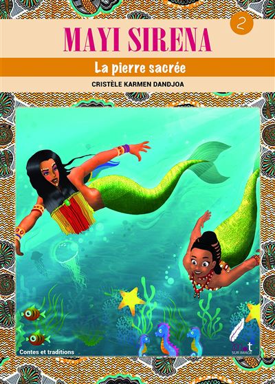 La pierre sacrée