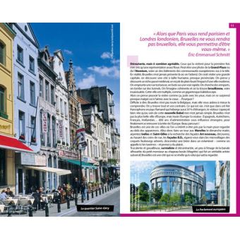 Guide du Routard Bruxelles et ses environs 2020