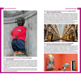 Guide du Routard Bruxelles et ses environs 2020