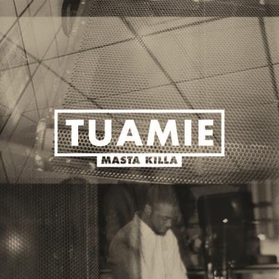 Masta Killa