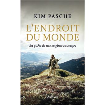 L'Endroit du monde