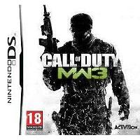 Call of Duty Modern Warfare 3