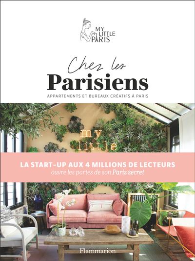Chez les Parisiens