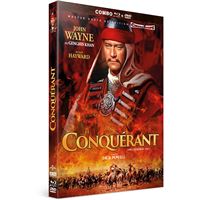 Le Conquérant Édition Limitée Combo Blu-ray DVD