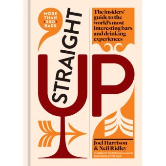 Straight Up - 1