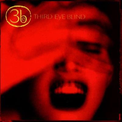 Third eye blind 20th anniversary edition