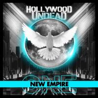 New Empire Vol 1 - CD