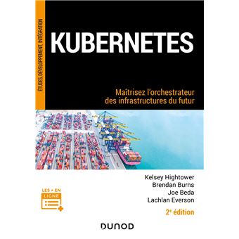 Kubernetes