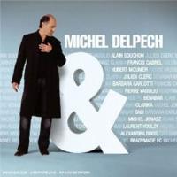 Michel Delpech &...