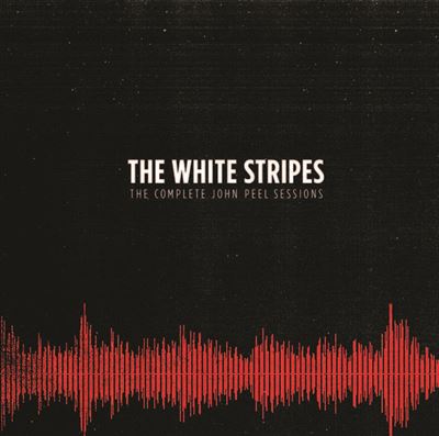 Complete john peel sessions