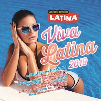 Viva Latina 2019 Coffret