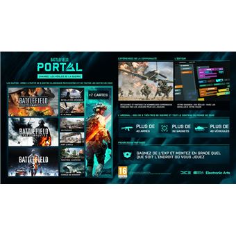 Battlefield 2042 PS4