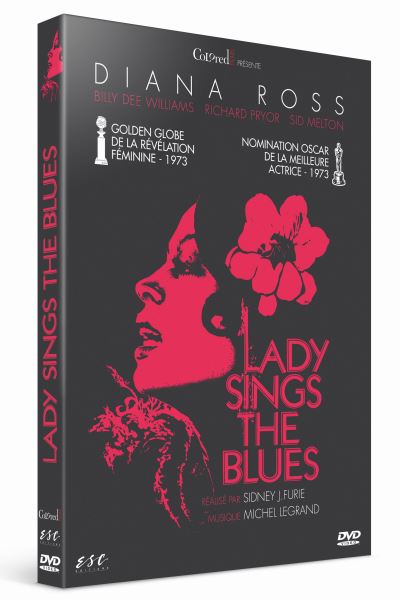 LADY SINGS THE BLUES-FR