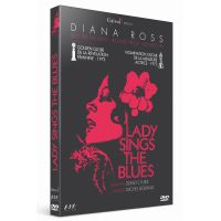 Lady Sings the Blues DVD