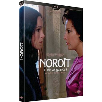 Noroît Blu-ray