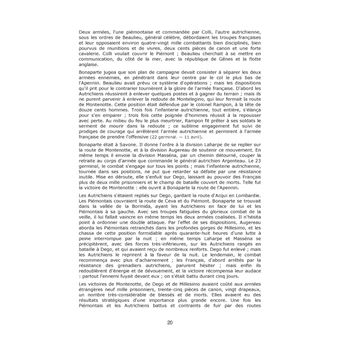 Histoire de Napoléon Ier